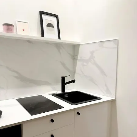 En Bord De Saone Apartment Lyon