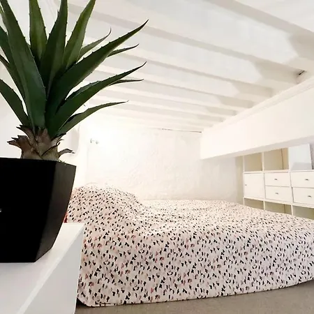 En Bord De Saone Apartment Lyon